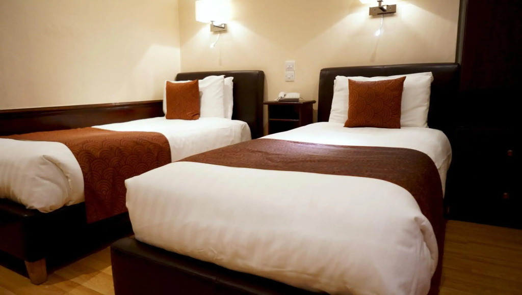 La Gaffe - Bed and Breakfast
