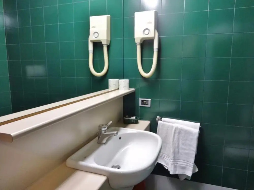 Hotel Longobardo