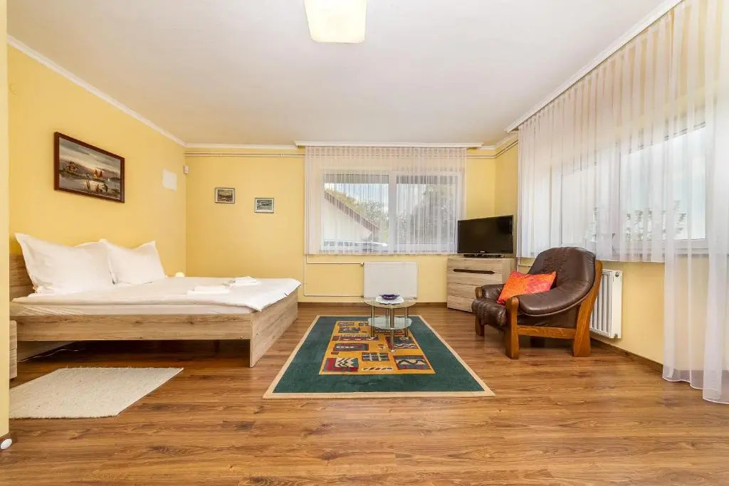 Ági apartman Cserszegtomaj