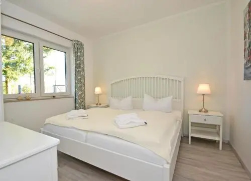 Ferienhaus Zirchow 4