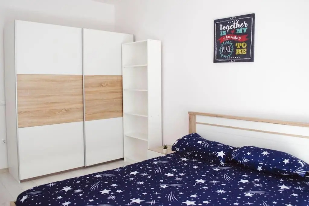 3 Dream Apartmant 3+Parcare Gratuita