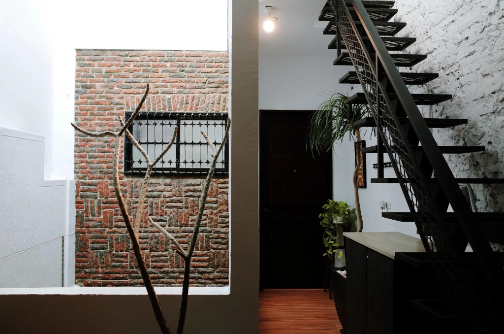 Wu Guesthouse