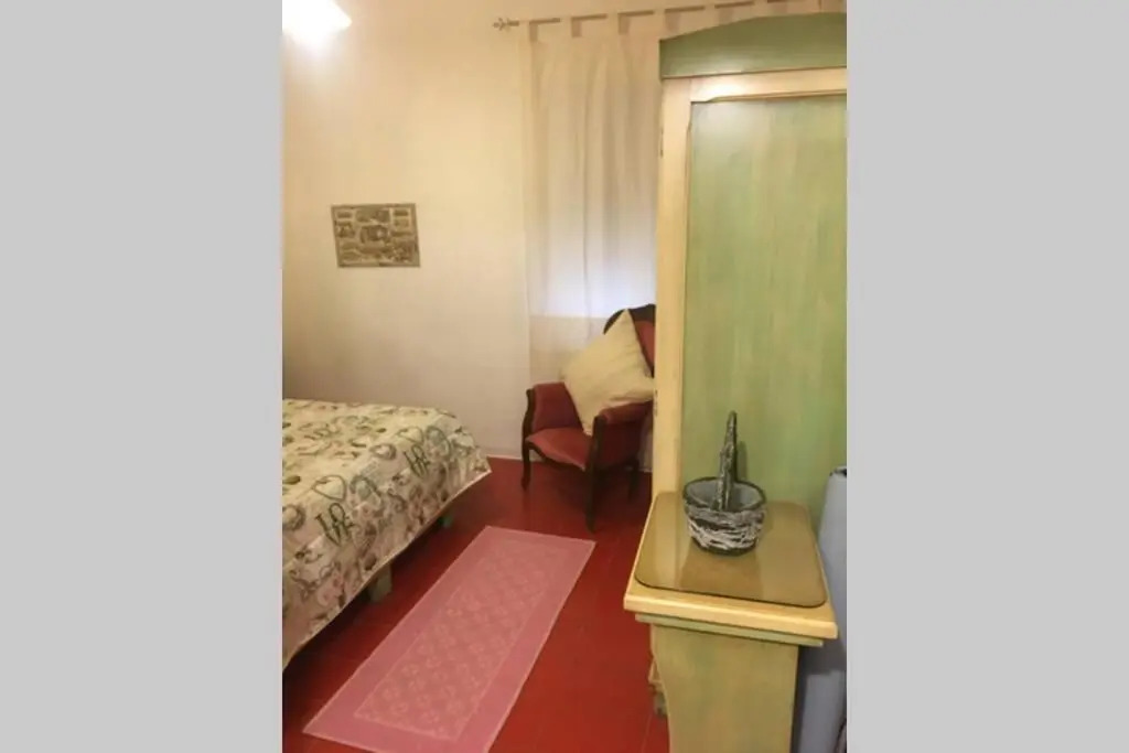 Marina House