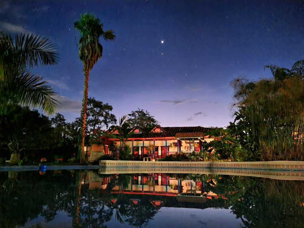 El Percal Hacienda Hotel