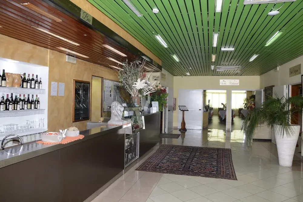 HOTEL IL PARCO