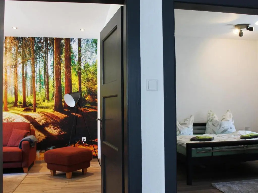 Ferienwohnung Niggemann