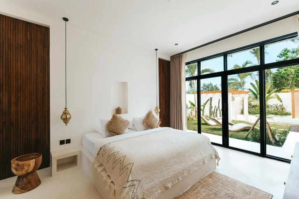 Villa Lamer Canggu