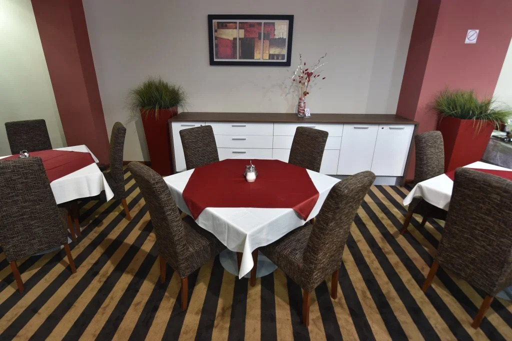 Silver Forest Inn
