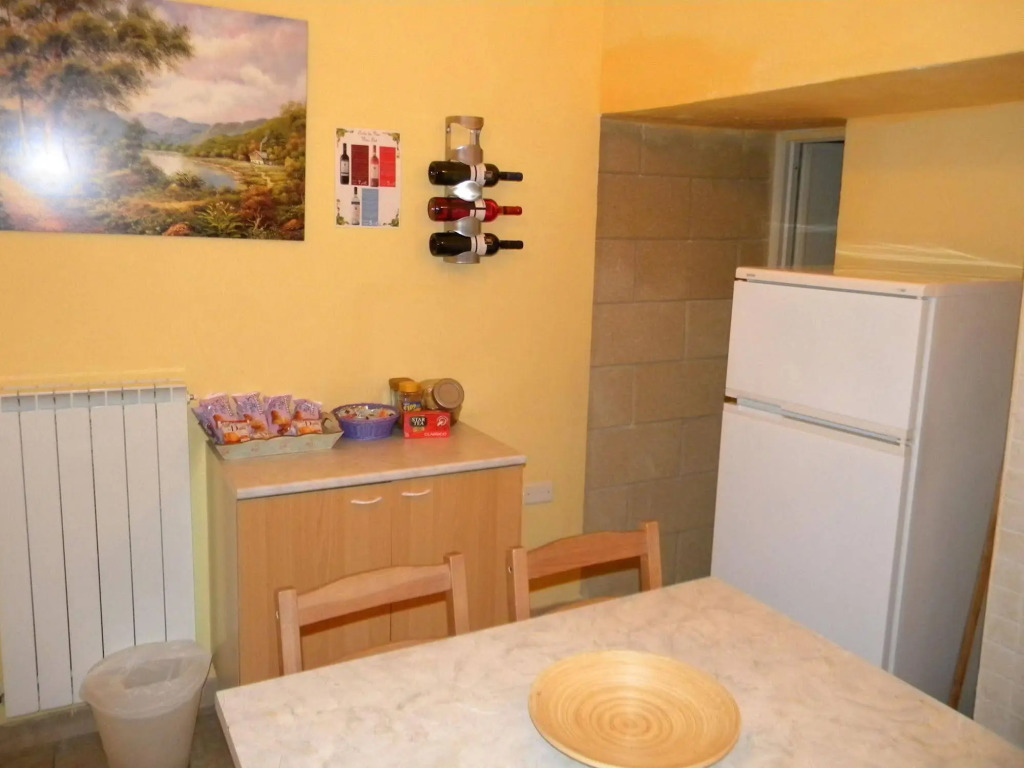 B&B La Piazzetta
