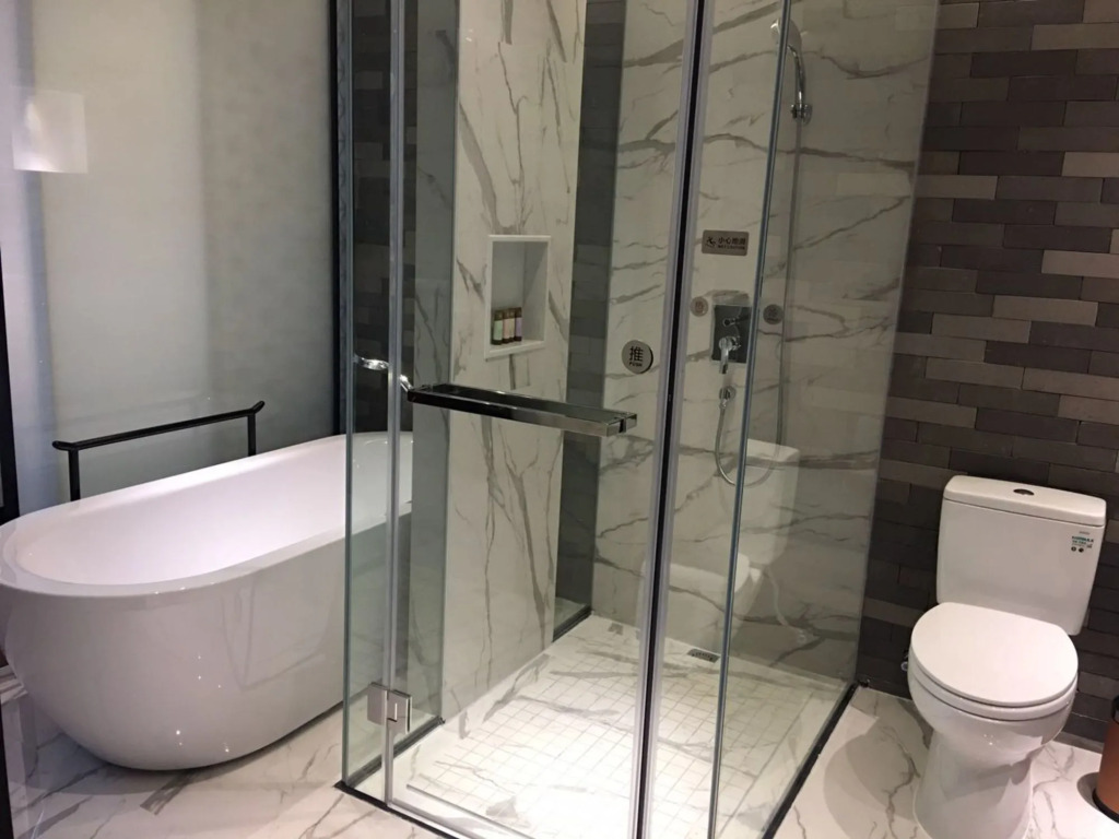 Guangzhou Paco Hotel - Dongpu Teemall