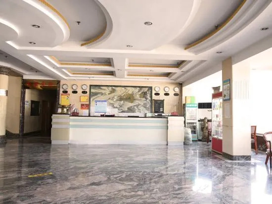 Langfang Xiang'an Hotel Xianghe