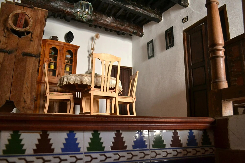 Castaño Real