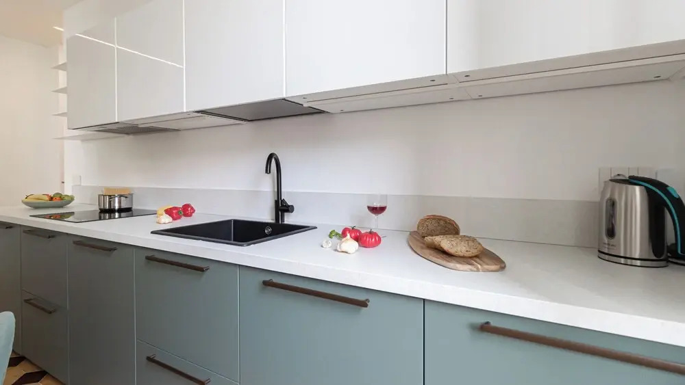 Italianway Comfort - Naviglio Pavese 14