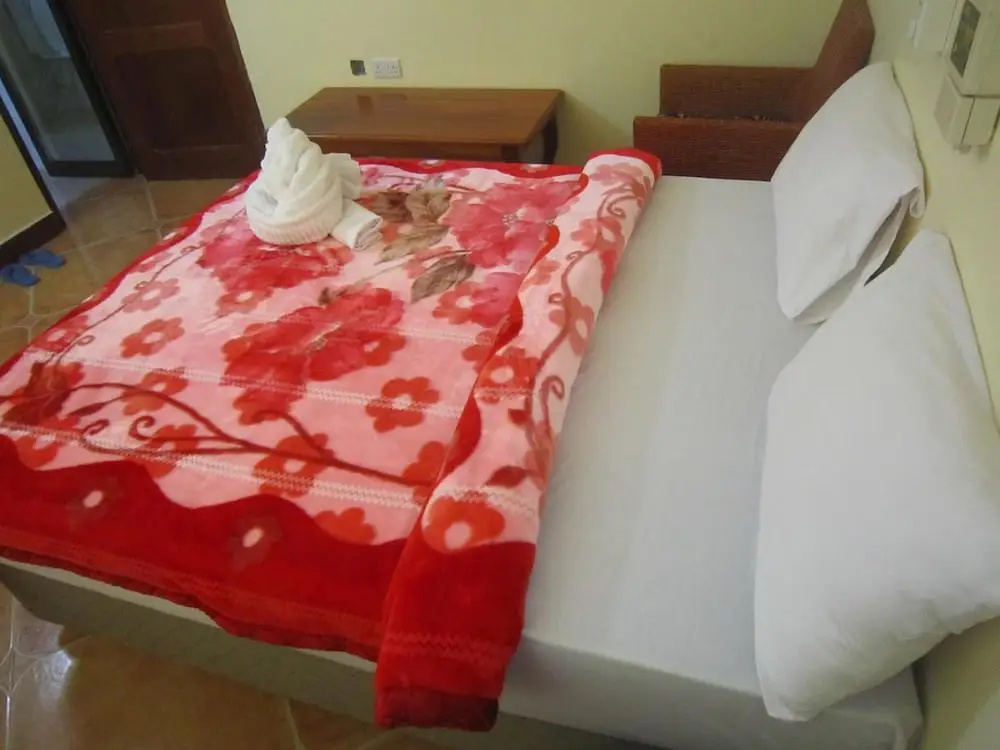 New FQ Motel