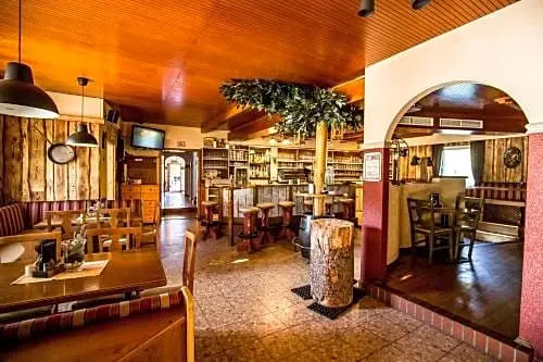 Hotel Garni Familie Gruber