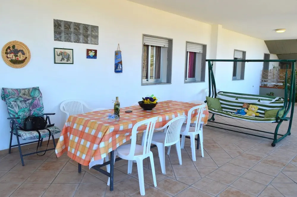 Villa Melodia