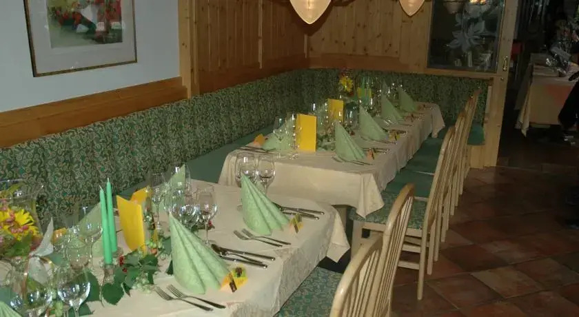 Hotel Schladmingerhof