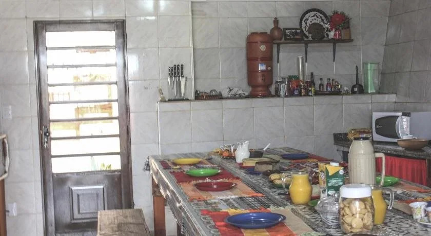 Hostel Moreira