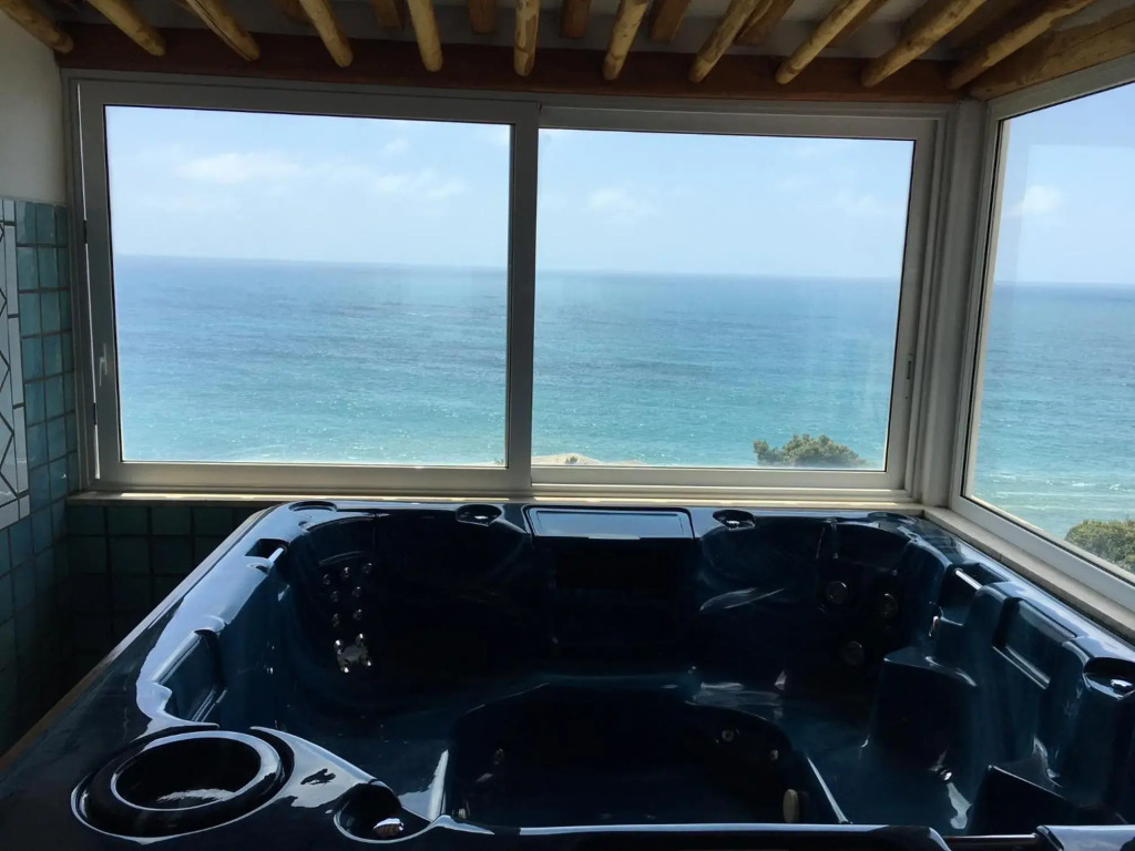 Hotel Punta Rossa