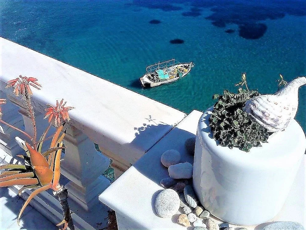 Villa Thalassographia