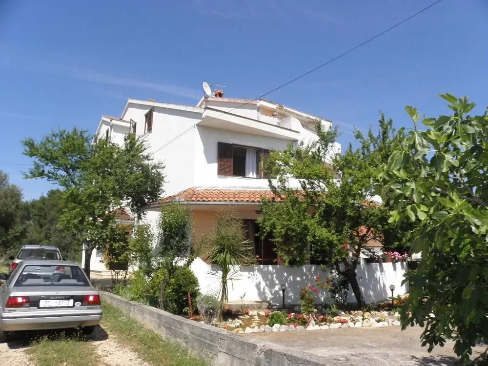 Mima - 150 m From the Beach - A1