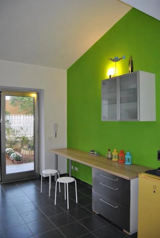 Mondello Home Hostel