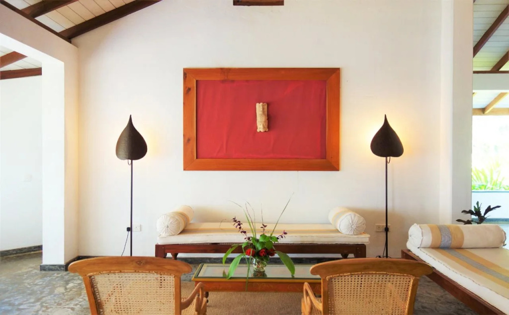 Amuura Beach Villa