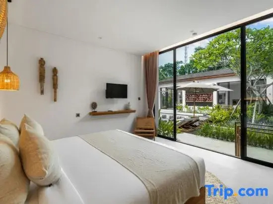 Villa Tetiaroa by BaliSuperHost