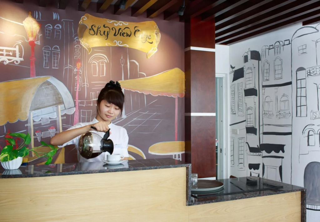 Brandi Hanoi Hotel