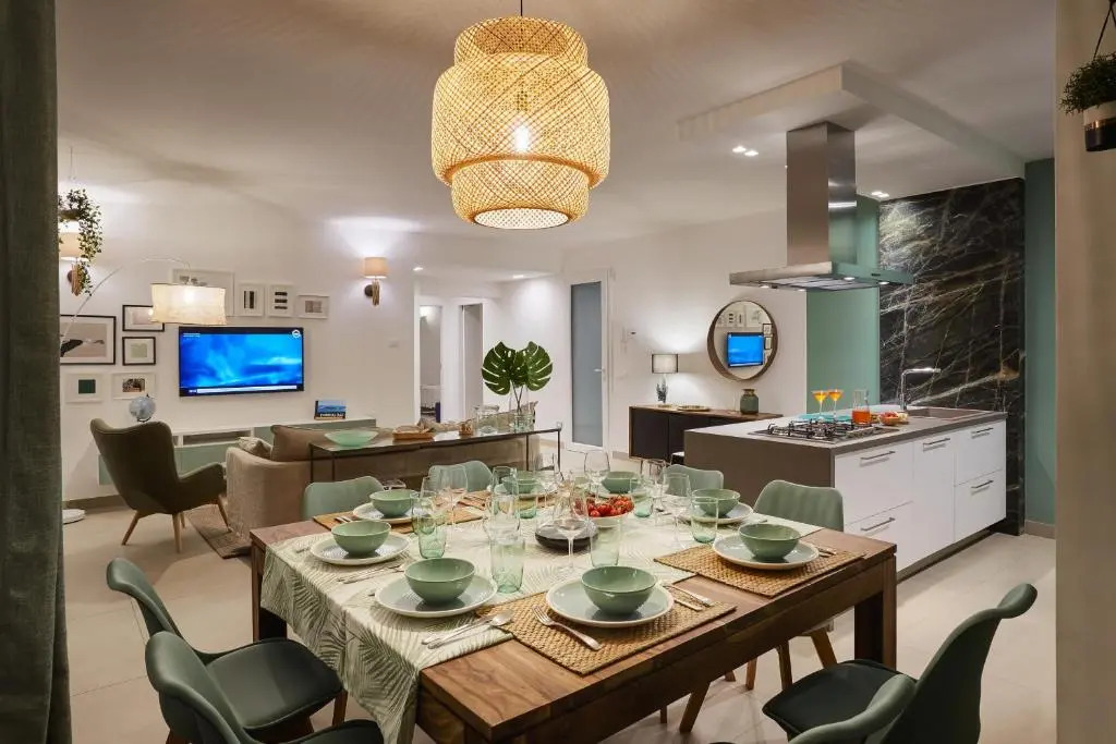Villa Vita, your 2022 vacation next to the sea