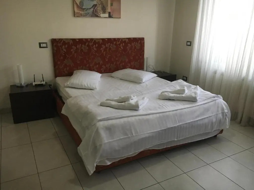 Harmony Residence