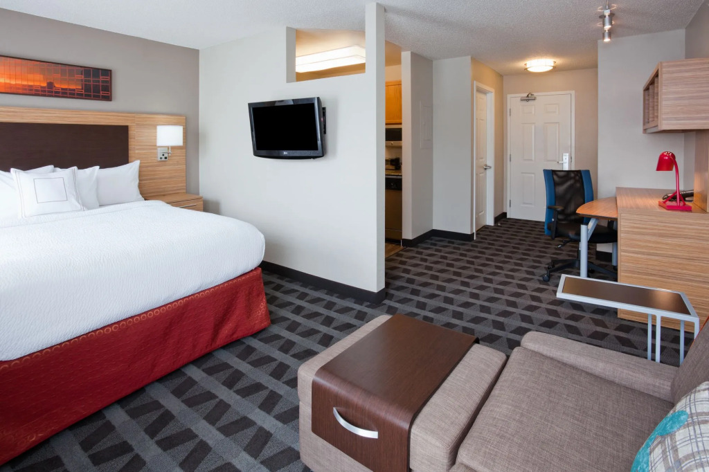 TownePlace Suites Minneapolis Eden Prairie