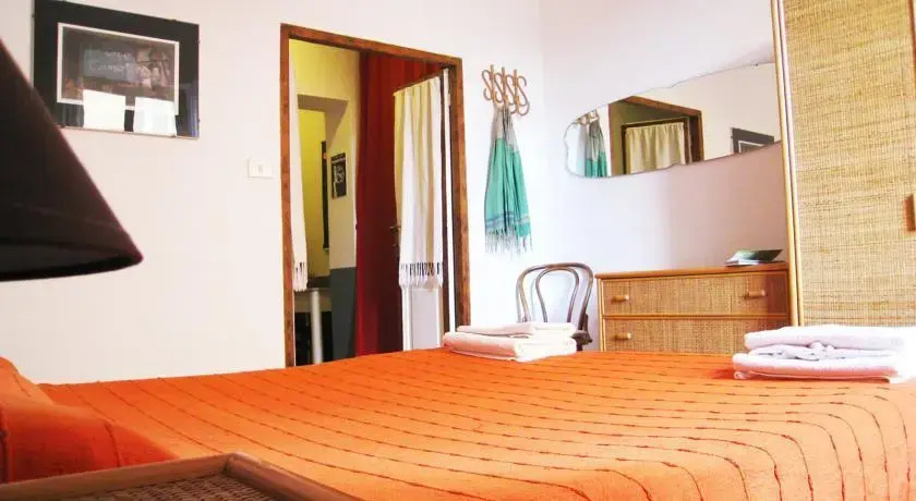 La Porta Furba
