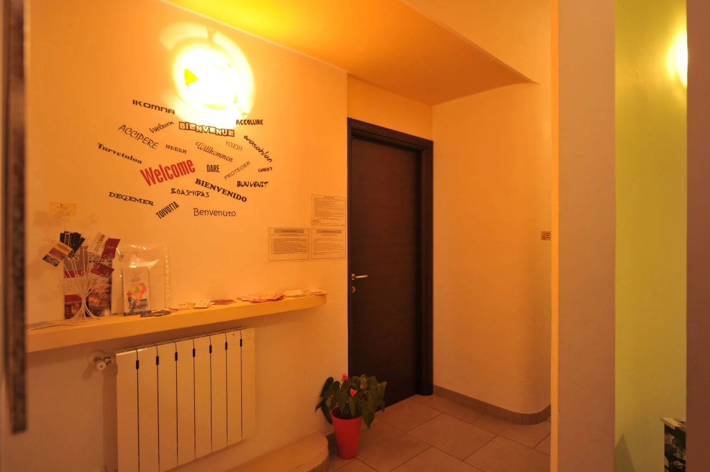 B&B Casa Der Poeta