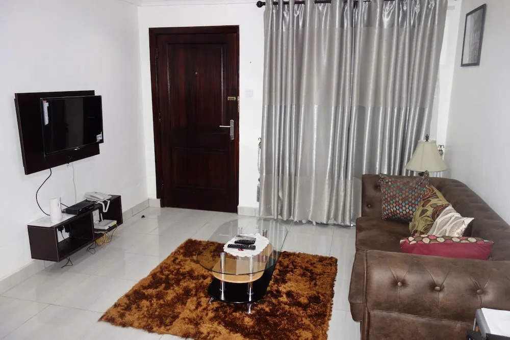 Palace Premier Apartments