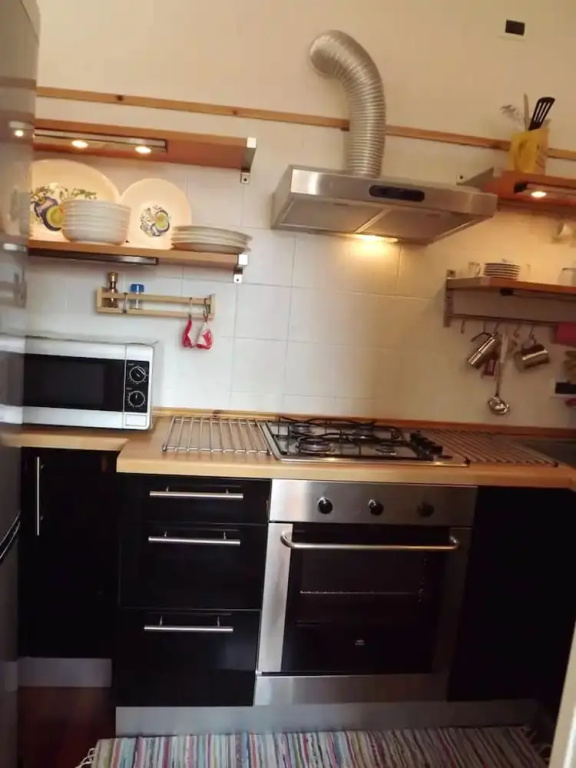 Apartment With 2 Bedrooms in Riva del Garda, With Wonderful Lake View, Furnished Balcony and Wifi