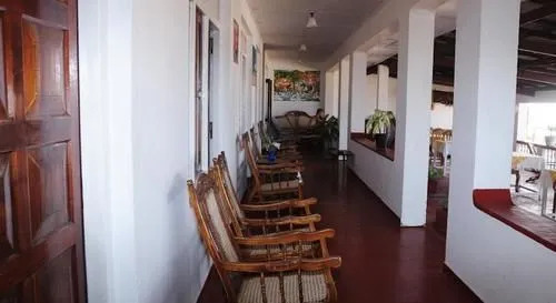 Sea Shine Guest House