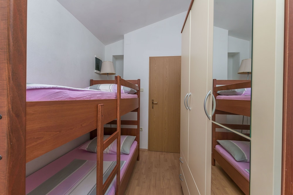 Apartment Ametist