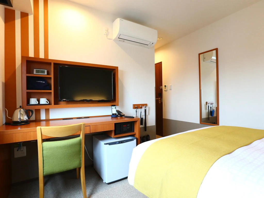 KOKO HOTEL Ueno Station - formerly Hotel Wing International Select Ueno Okachimachi