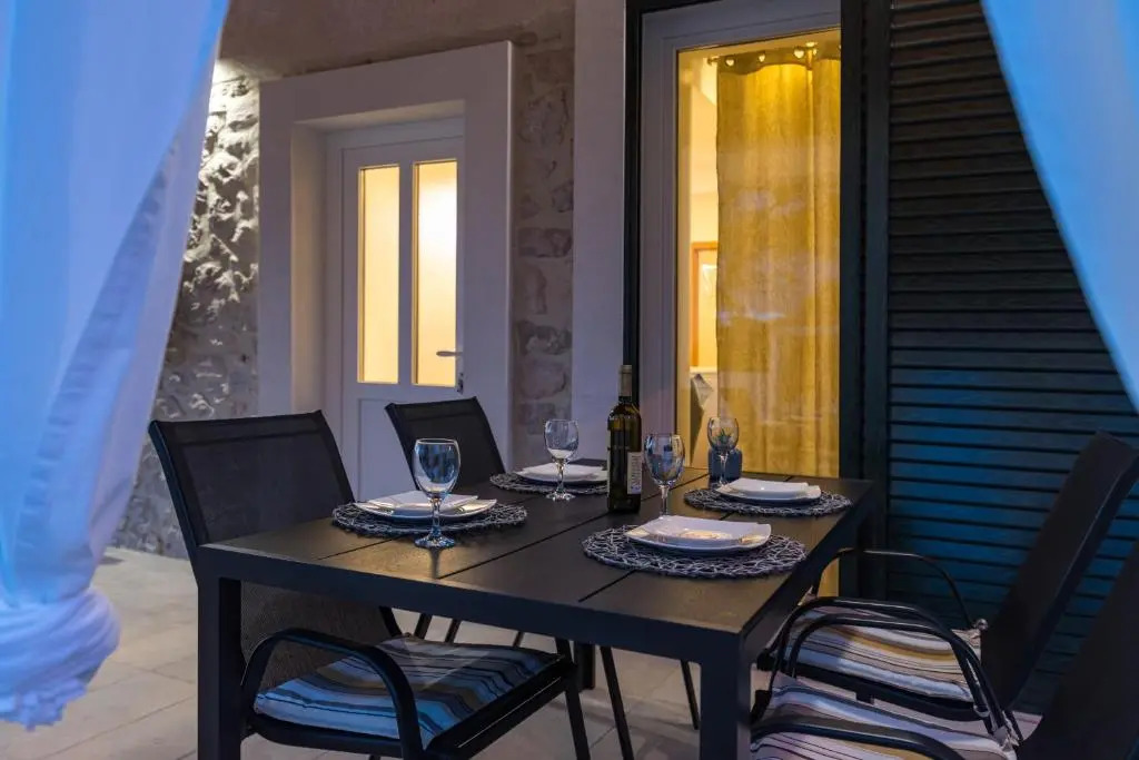 Holiday home Figurica