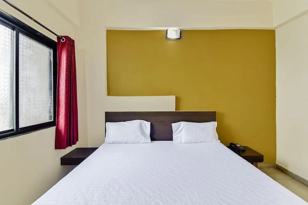 SPOT ON 48663 Hotel Sai Balaji