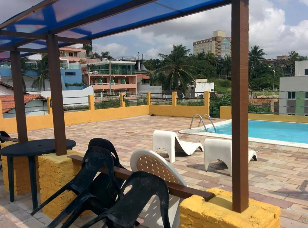 Hotel Pousada Mar & Sol