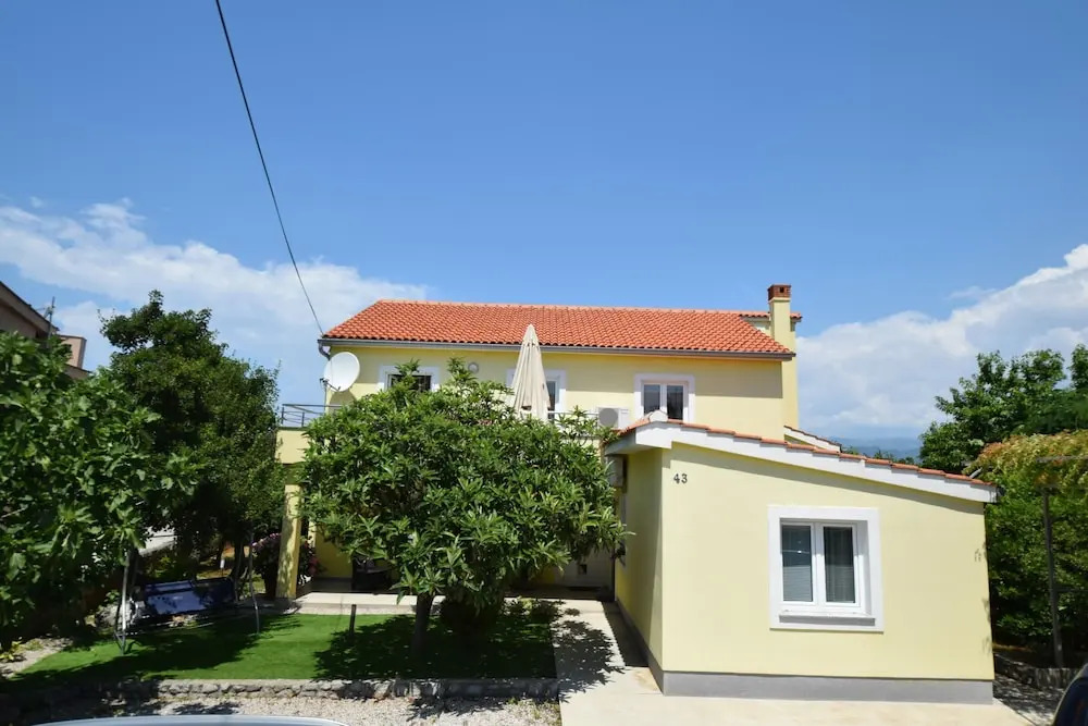 Apartments Nikolic