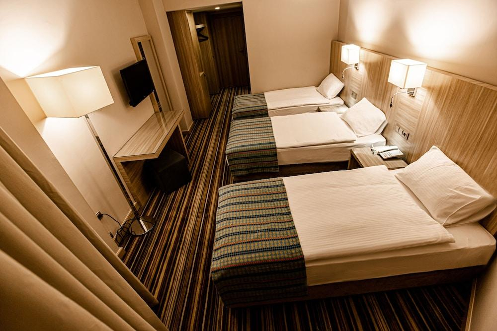 Mustafa Cappadocia Resort