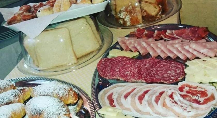 I Cappuccini B&B