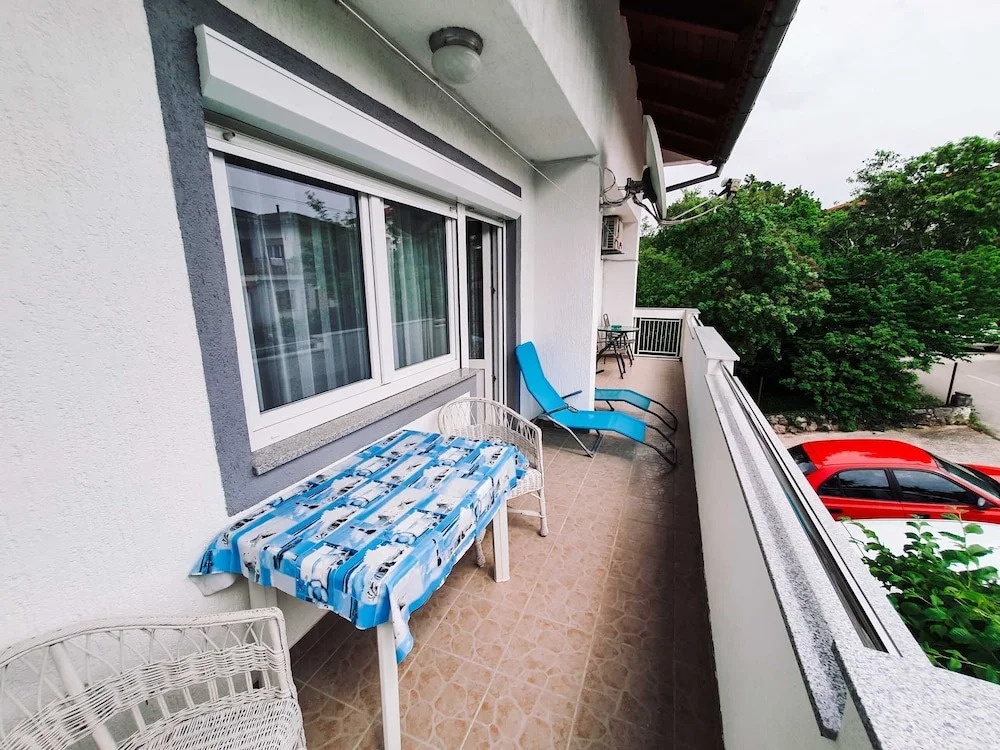 Apartments Ratko