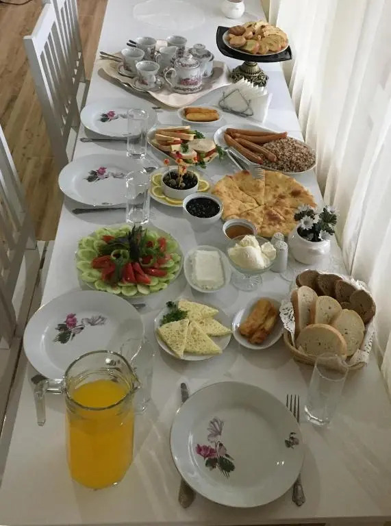 Holiday House