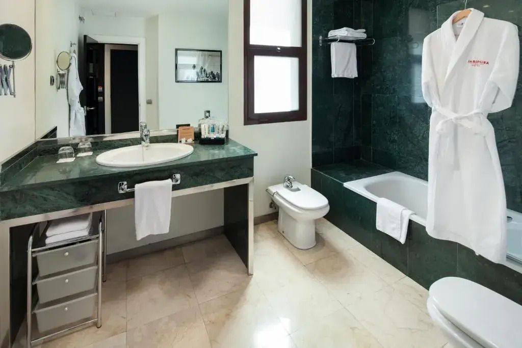 Mariposa Hotel Malaga