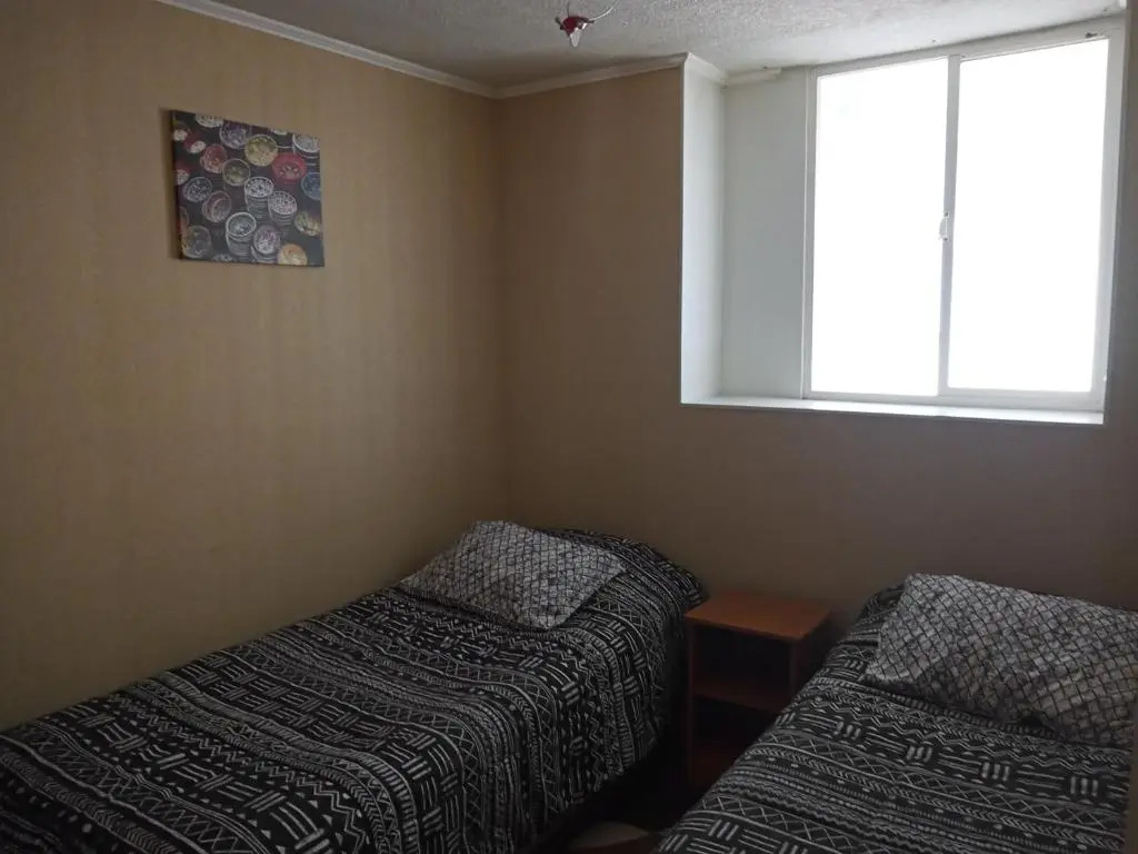 Departamento Amoblado a Pasos del Faro
