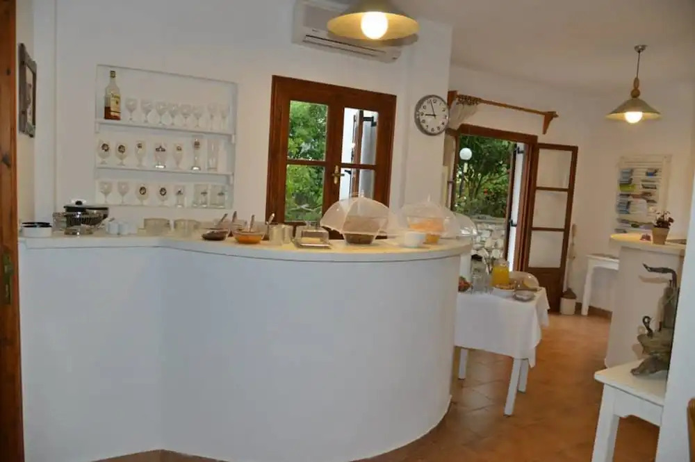Anofli Suites